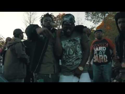 What Would You Do - GBM Yung Donn ft Dubb & Rah Pistachi (Prod. Young keto)