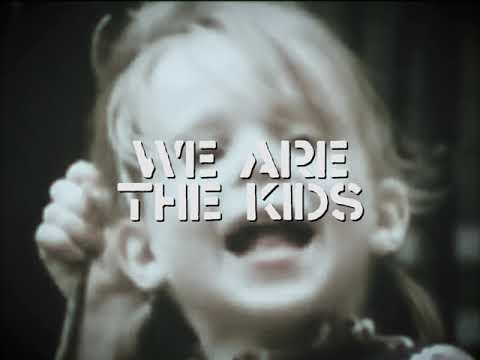 Undefeated Kids - Straight Answer (Lyrics Video)