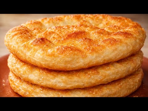 I TAKE KEFIR! I Don't Make Pirozhki Anymore! A Turkish Chef Taught Me! Wins Everyone Over Instantly!