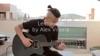 Lemonade - Passion Cover