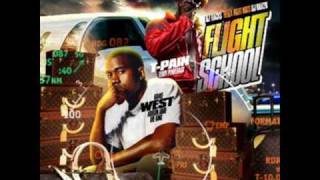 GLC (featuring Kanye West & T-Pain) - Flight School