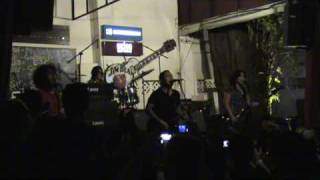 Urbandub Live in Singapore 2009 - Frailty