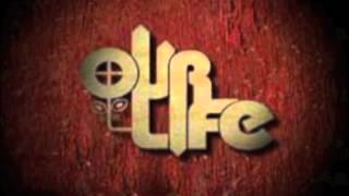 Kid Mames - Our Lifes (Feat. Chessie) Mixtape Shit 2012