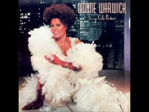 Dionne Warwick - I've Got You Under My Skin [DW Sings Cole Porter] 1990