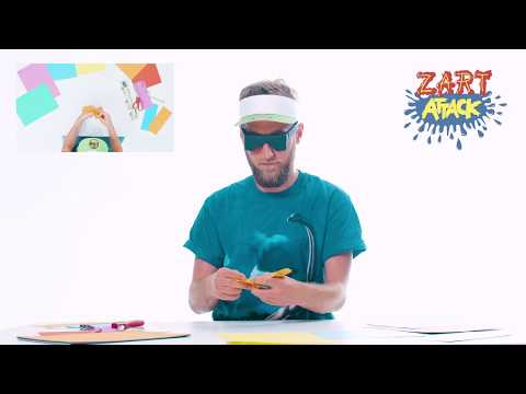 Zarte Lust - Penisorigami (prod. von Snew) 🌈