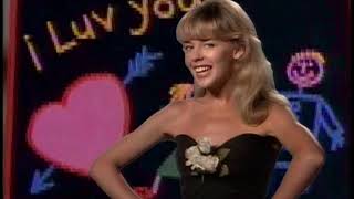 Kylie Minogue - I Should Be So Lucky (1080p Upscaled)