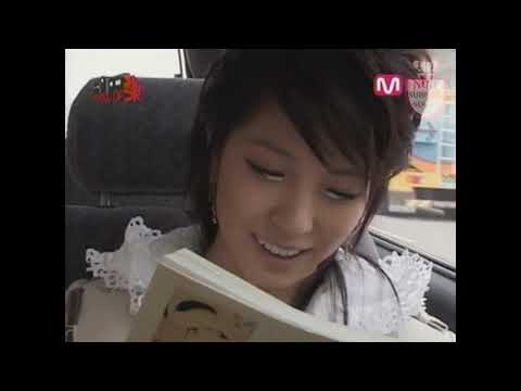 [BoANOSS] BoA - Mnet School Of Rock 050801 (eng sub)