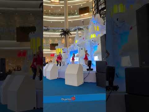 Ada SNOWBEAR di jakarta?!?