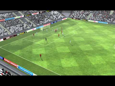 Metalurg Zp vs Dynamo Kyiv - Martynyuk Goal 58 minutes