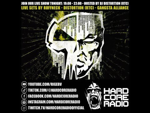 RTC vs Ruffneck special Live sets by:- DJ Ruffneck- DJ Distortion RTC- Gangsta Alliance.