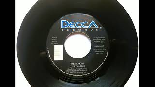 Love You Back , Rhett Akins , 1996