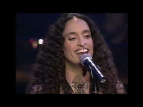 Noa Live with Solis String Quartet - Full Concert - HD - 2005