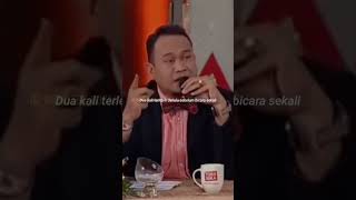 Download lagu manusia di beri 2 mata 2 telinga dan 1 mulut #notulen #caklontong mp3