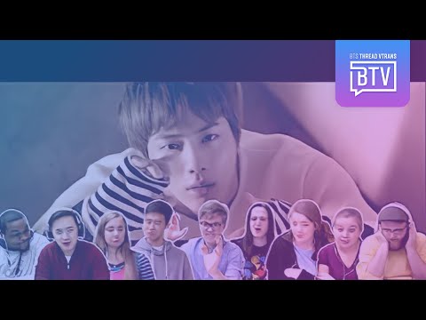 [VIETSUB] Classical Musicians React to BTS' 'Spring Day'