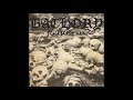 Bathory - "Necroticus"