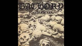 Bathory - &quot;Necroticus&quot;