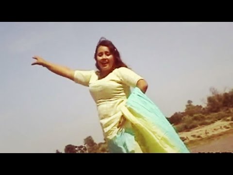 Nazia Iqbal - Pa Meena Meena Ma Rata Gora