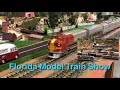 Florida Rail Fair Model Train & Railroad Artifact Show's video thumbnail
