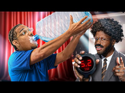 TU TE METS COMBIEN ?! - LES JACKSONS