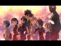 Sword Art Online OST - The First Town 