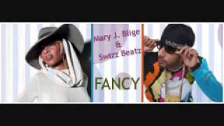 Mary J Blige - Fancy