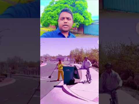 মানুষের পরিচয় তার গাড়িতে নয়, তার ব্যবহারে। ❤️🙏#Shorts #Humanity #Kindness #Respect #ViralShorts