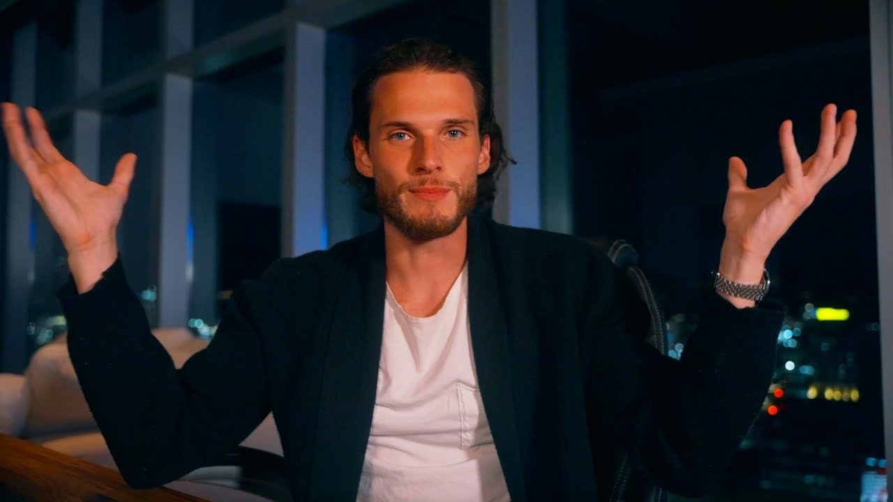 my $10,000 investment that made me $500,000 profit in 3 months