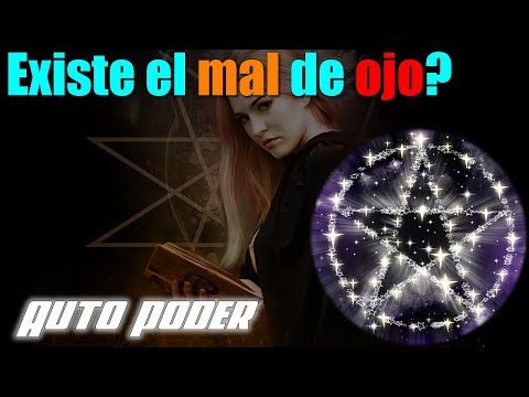 Existe el mal de ojo