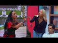 Laura Bozzo Peleas Parte 11 Vs Natalia