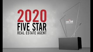 2020 Seattle Five Star Real Estate Agent Kerri Adams