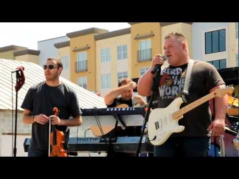 Dickie & Dude - Dixieland Delight