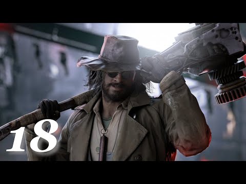 RESIDENT EVIL 8 VILLAGE Walkthrough Gameplay Part 18