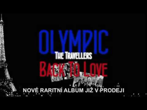 OLYMPIC LP Back To Love 2011
