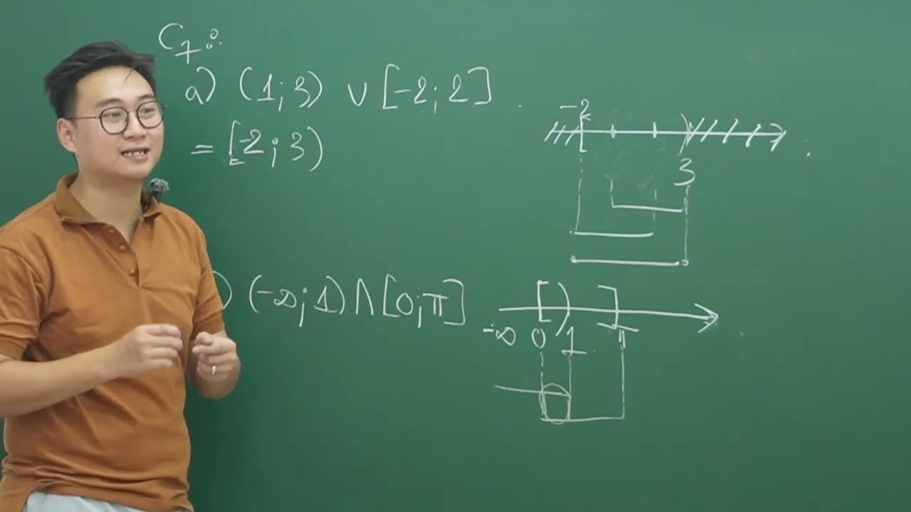 TẬP HỢP SỐ BUỔI 1