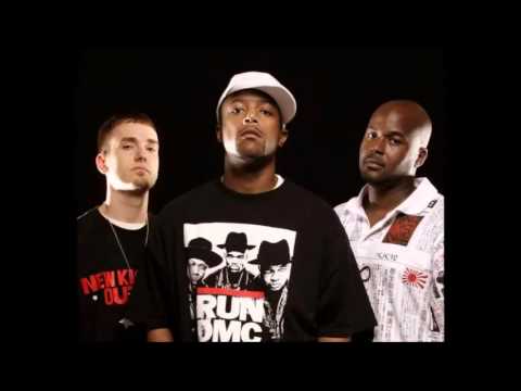 Cunninlynguists - Earths Essence feat. Mr. SOS