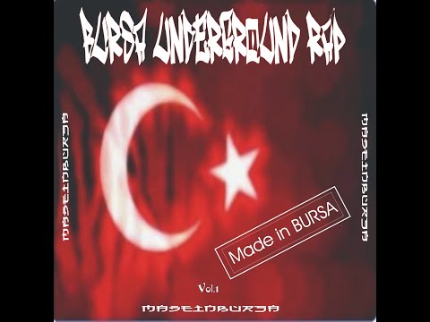 Serjuan - Amaçsız İnsanlar (2004)