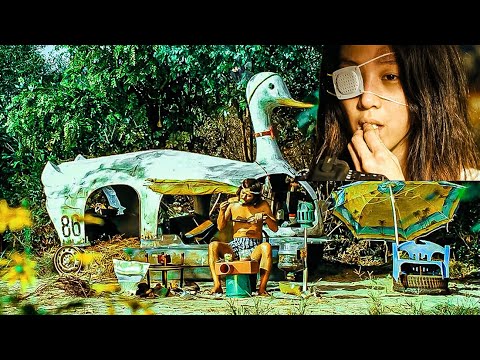CASTAWAY ON THE MOON (2009) | A masterpiece movie | Movie Explained and Reviewed