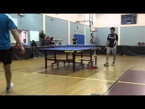 Cheng Li (Pete) Vs Zhiqiao Xie (Joe), Pensacola, Florida,Game 1, 6/6/2015