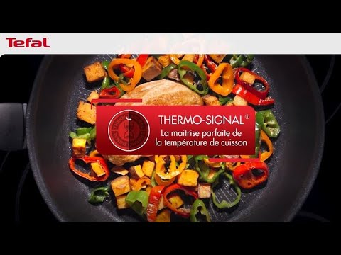 Сковорода Tefal Simply Clean 26 см (B5670553)