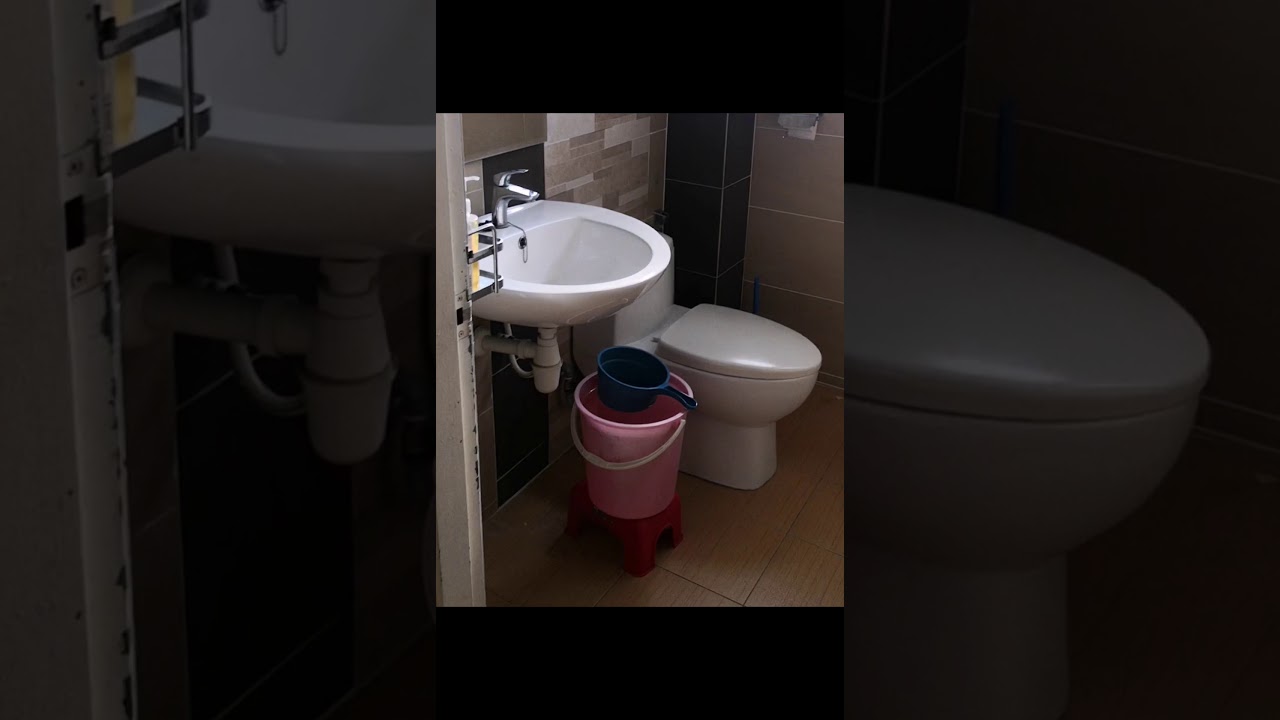 2-sty Terrace/Link House For Sale in Taman Desa Wilayah Persekutuan Kuala Lumpur - Video