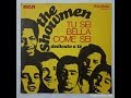 Tu Sei Bella Come Sei - The Showmen