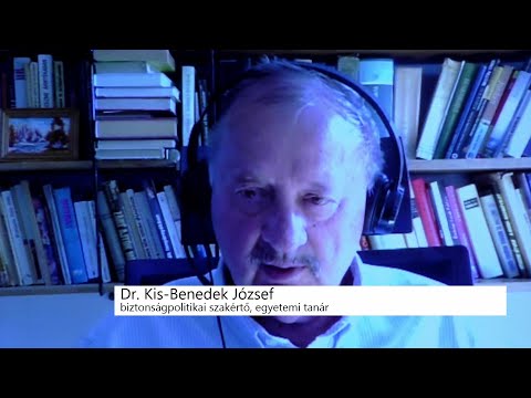 PIRKADAT Breuer Péterrel: Dr. Kis-Benedek József