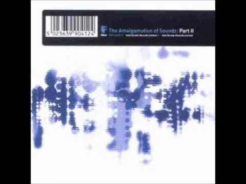 Amalgamation Of Soundz - Resurrection