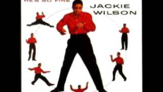 Jackie Wilson , as long as I live avi