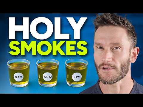 Olive Oil Fasting Doubles Autophagy and Stops Insulin Resistance (just one day)