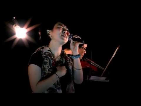 You Raise me up  /  Shiori Hibi