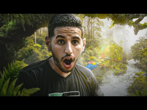 ラテンアメリカで最も魅力的な国 (The Most Interesting Country In Latin America)