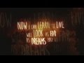ALL FACES DOWN - Letters (Official Lyric Video ...