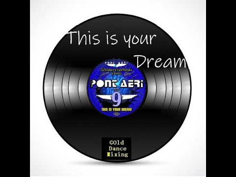 This is your Dream- Pont Aeri vol 9 (Makina remember 2005) -Dj Butt-🎧Mix 79🎧 Pont Aeri makina legend