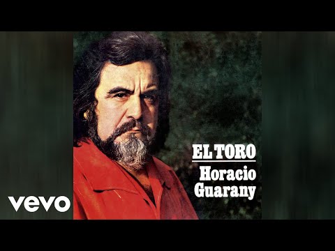 Horacio Guarany - Amar Amando (Audio)